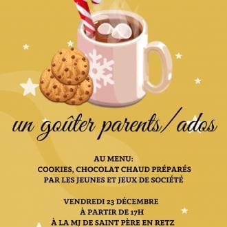 Goûter