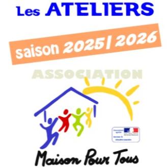 Ateliers 2025/2026