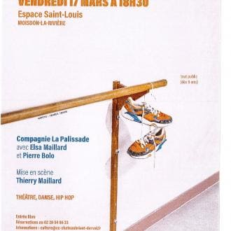 Spectacle Le mieux à faire