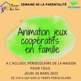 Jeux coop�ratifs