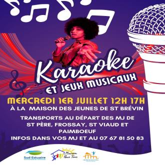 Jeux Musicaux Inter MJ
