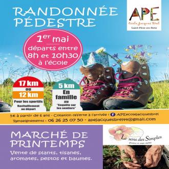 Randonnée
