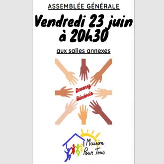 Assembl�e g�n�rale