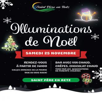 Illumination de Nol